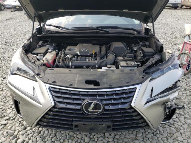 Photo 10 VIN: JTJDARDZ7L5010704 - LEXUS NX 300 