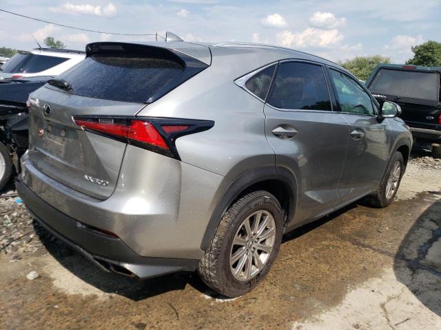 Photo 2 VIN: JTJDARDZ7L5010704 - LEXUS NX 300 