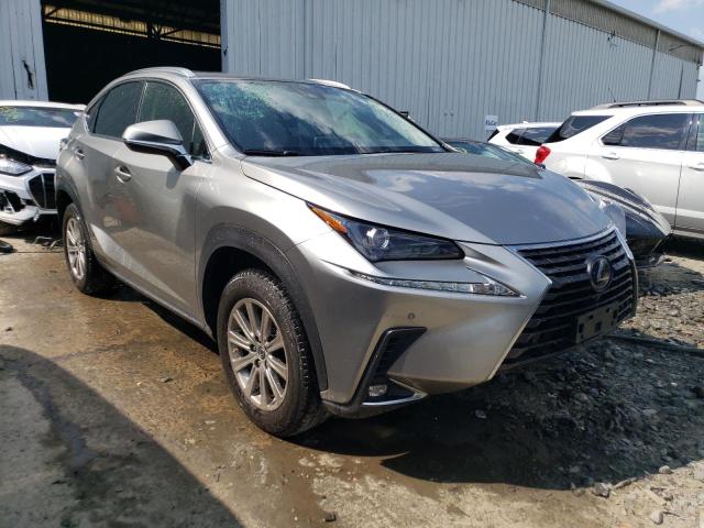 Photo 3 VIN: JTJDARDZ7L5010704 - LEXUS NX 300 