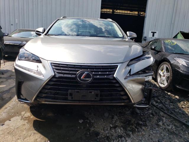 Photo 4 VIN: JTJDARDZ7L5010704 - LEXUS NX 300 