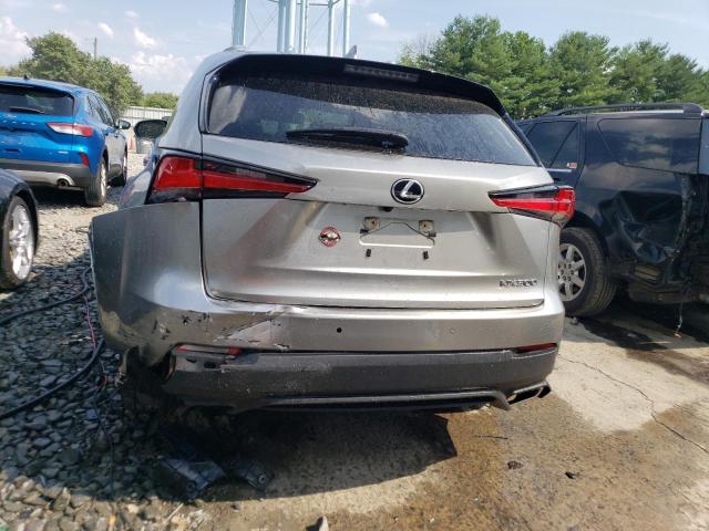 Photo 5 VIN: JTJDARDZ7L5010704 - LEXUS NX 300 