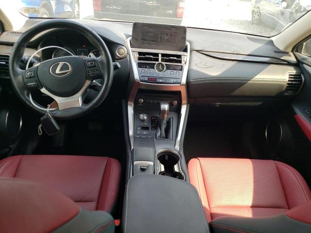 Photo 7 VIN: JTJDARDZ7L5010704 - LEXUS NX 300 