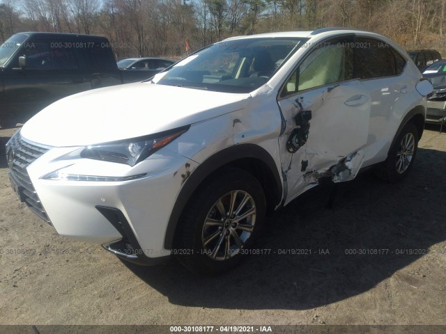 Photo 1 VIN: JTJDARDZ7L5012887 - LEXUS NX 