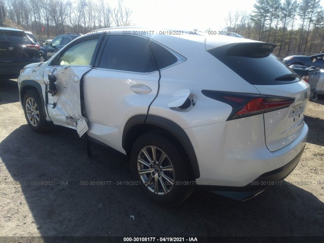 Photo 2 VIN: JTJDARDZ7L5012887 - LEXUS NX 