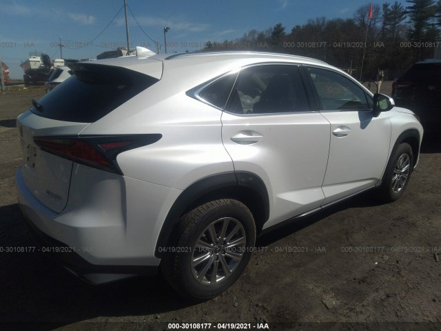 Photo 3 VIN: JTJDARDZ7L5012887 - LEXUS NX 