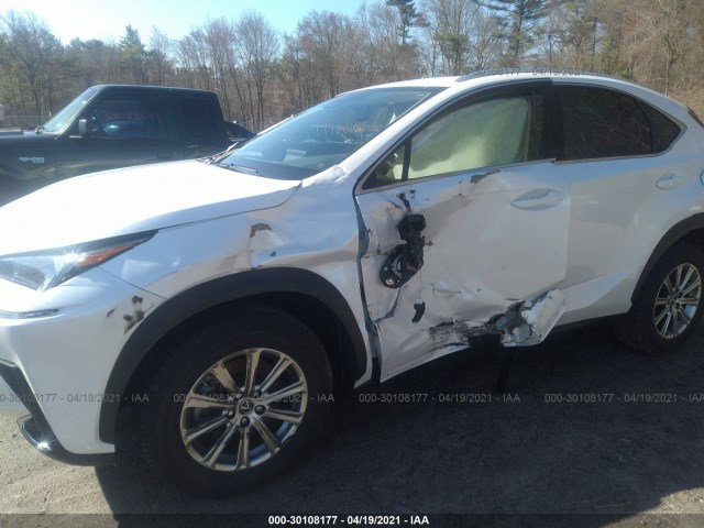 Photo 5 VIN: JTJDARDZ7L5012887 - LEXUS NX 