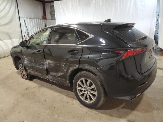 Photo 1 VIN: JTJDARDZ7L5013716 - LEXUS NX 300 