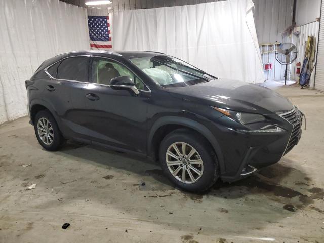 Photo 3 VIN: JTJDARDZ7L5013716 - LEXUS NX 300 