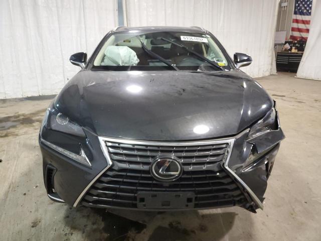 Photo 4 VIN: JTJDARDZ7L5013716 - LEXUS NX 300 