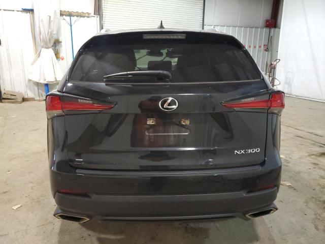 Photo 5 VIN: JTJDARDZ7L5013716 - LEXUS NX 300 