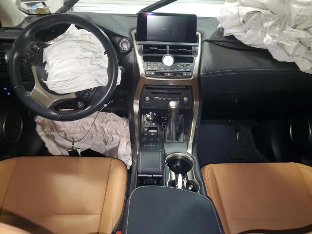 Photo 7 VIN: JTJDARDZ7L5013716 - LEXUS NX 300 