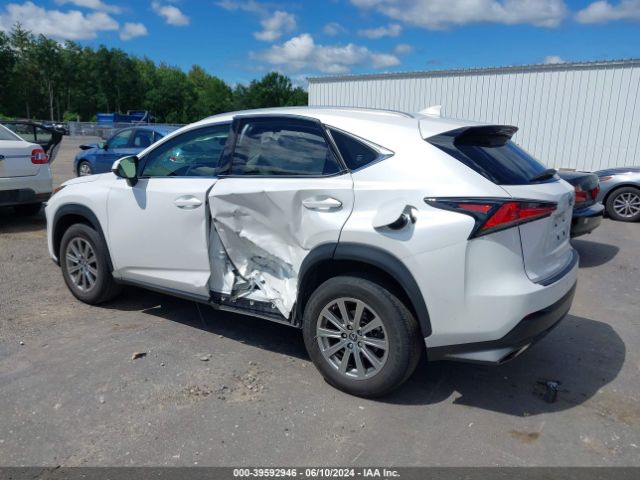 Photo 5 VIN: JTJDARDZ7L5015725 - LEXUS NX 