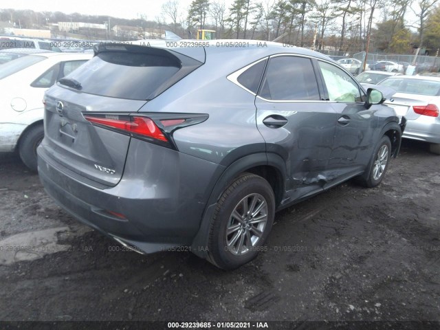 Photo 3 VIN: JTJDARDZ7M2237751 - LEXUS NX 