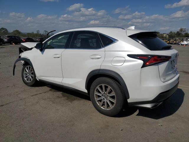 Photo 1 VIN: JTJDARDZ7M5020733 - LEXUS NX 300 BAS 