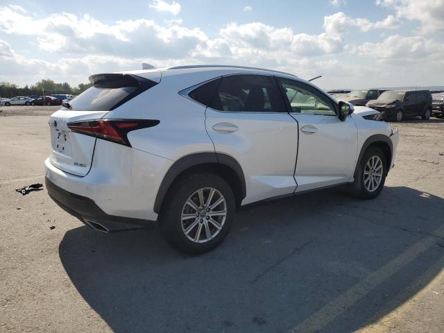 Photo 2 VIN: JTJDARDZ7M5020733 - LEXUS NX 300 BAS 