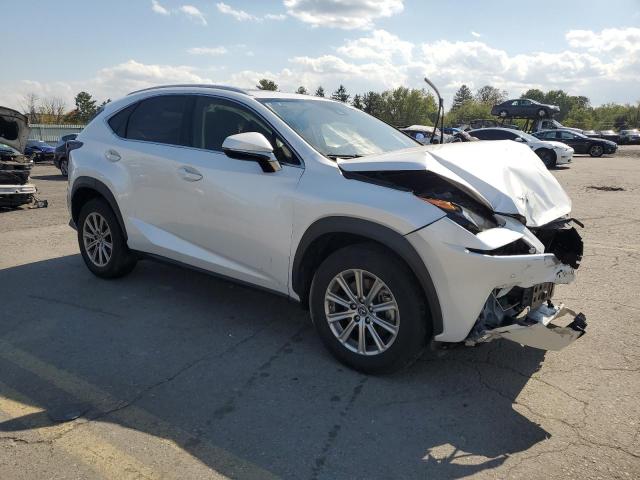 Photo 3 VIN: JTJDARDZ7M5020733 - LEXUS NX 300 BAS 