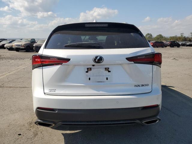 Photo 5 VIN: JTJDARDZ7M5020733 - LEXUS NX 300 BAS 