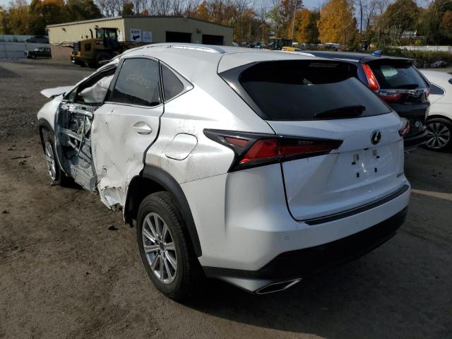 Photo 2 VIN: JTJDARDZ7M5029769 - LEXUS NX 300 BAS 