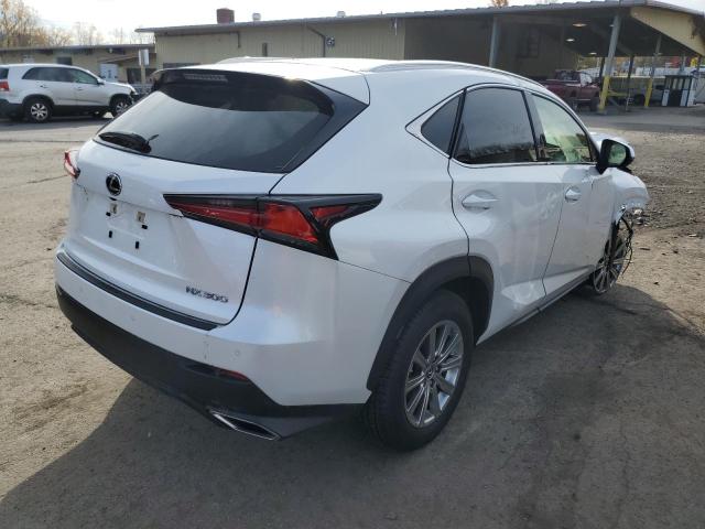 Photo 3 VIN: JTJDARDZ7M5029769 - LEXUS NX 300 BAS 