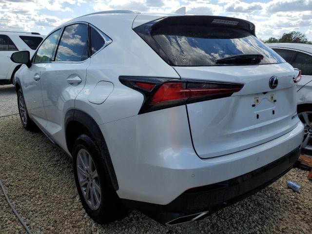 Photo 2 VIN: JTJDARDZ7M5031733 - LEXUS NX 300 BAS 