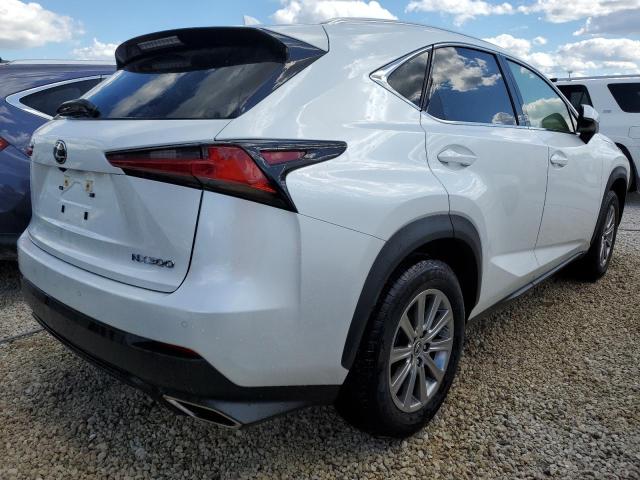 Photo 3 VIN: JTJDARDZ7M5031733 - LEXUS NX 300 BAS 