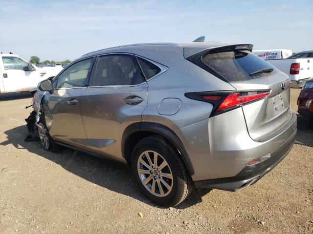 Photo 1 VIN: JTJDARDZ8L2235425 - LEXUS NX 