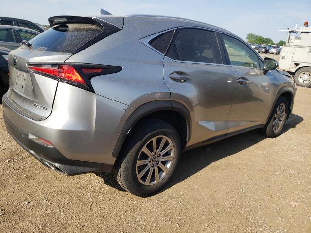 Photo 2 VIN: JTJDARDZ8L2235425 - LEXUS NX 