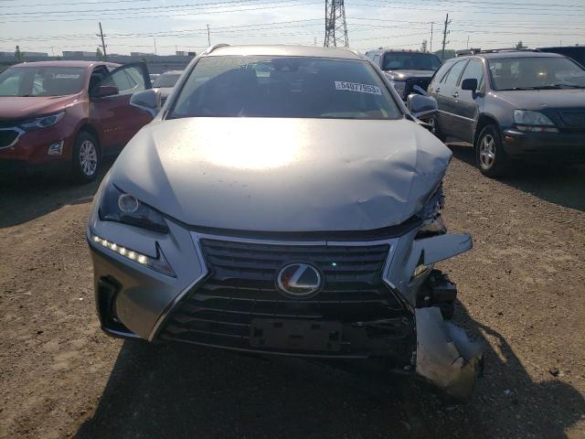 Photo 4 VIN: JTJDARDZ8L2235425 - LEXUS NX 