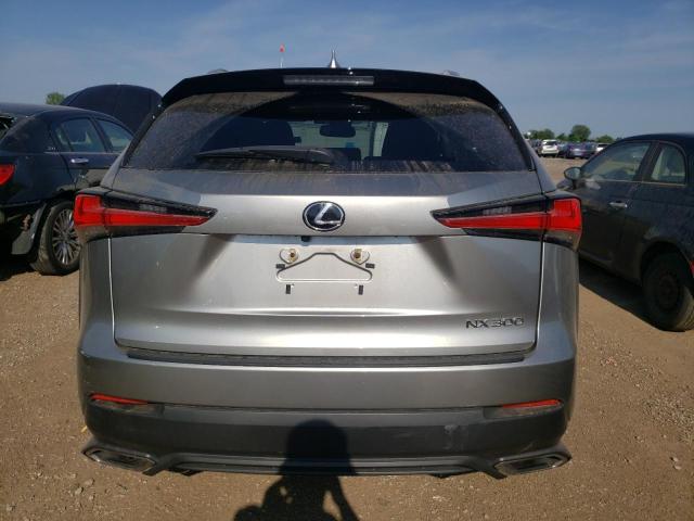 Photo 5 VIN: JTJDARDZ8L2235425 - LEXUS NX 