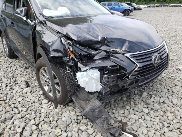 Photo 8 VIN: JTJDARDZ8L2235957 - LEXUS NX 300 