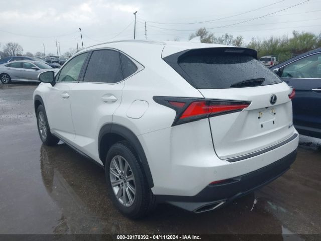 Photo 2 VIN: JTJDARDZ8L5006175 - LEXUS NX 300 