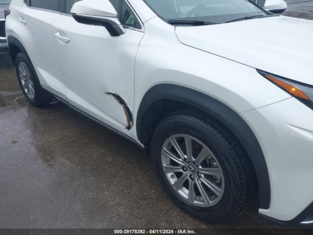 Photo 5 VIN: JTJDARDZ8L5006175 - LEXUS NX 300 