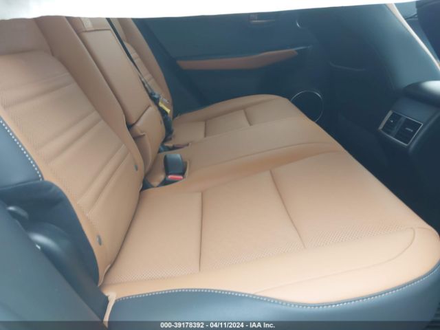 Photo 7 VIN: JTJDARDZ8L5006175 - LEXUS NX 300 