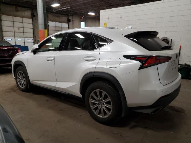 Photo 1 VIN: JTJDARDZ8L5006841 - LEXUS NX 