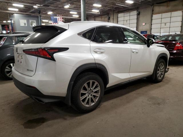 Photo 2 VIN: JTJDARDZ8L5006841 - LEXUS NX 