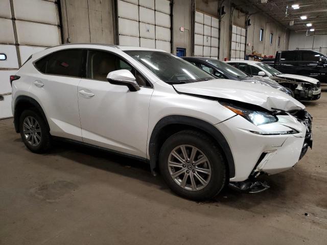 Photo 3 VIN: JTJDARDZ8L5006841 - LEXUS NX 