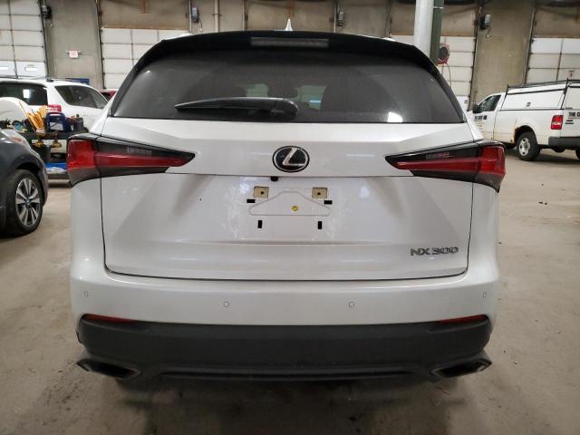 Photo 5 VIN: JTJDARDZ8L5006841 - LEXUS NX 