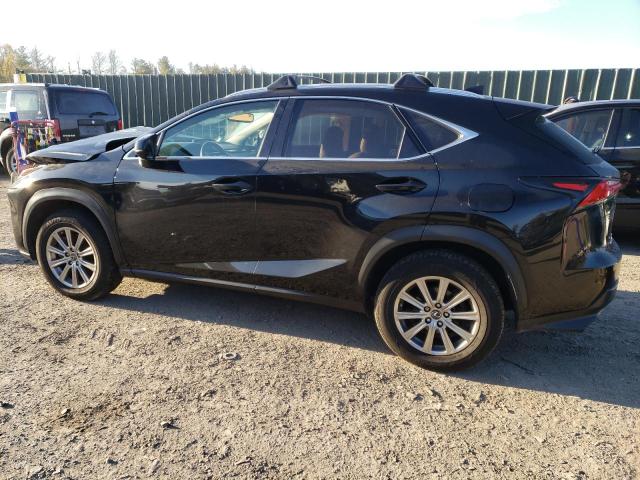 Photo 1 VIN: JTJDARDZ8L5012851 - LEXUS NX 