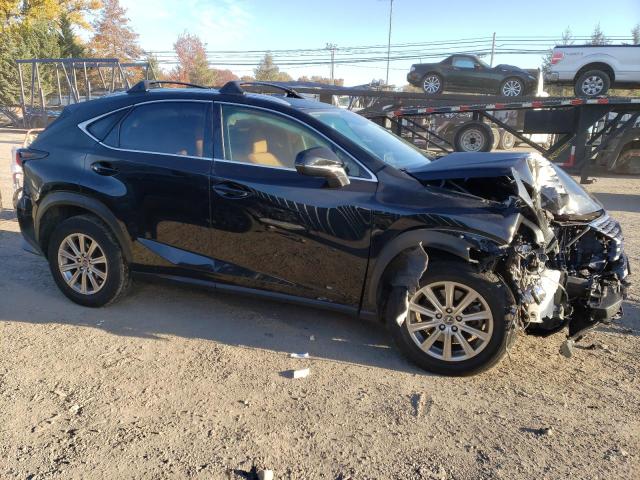 Photo 3 VIN: JTJDARDZ8L5012851 - LEXUS NX 