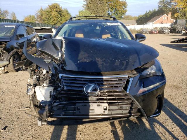 Photo 4 VIN: JTJDARDZ8L5012851 - LEXUS NX 