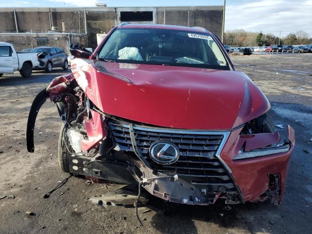 Photo 4 VIN: JTJDARDZ8L5013028 - LEXUS NX 300 