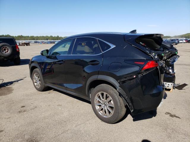 Photo 1 VIN: JTJDARDZ8M2248452 - LEXUS NX 300 BAS 