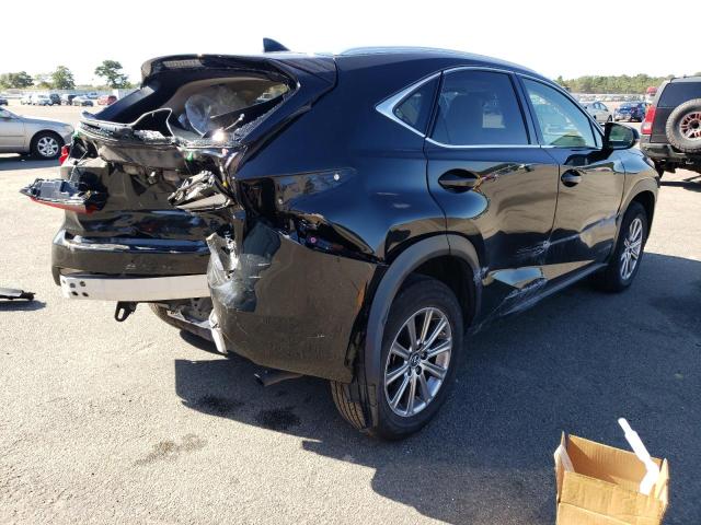 Photo 2 VIN: JTJDARDZ8M2248452 - LEXUS NX 300 BAS 