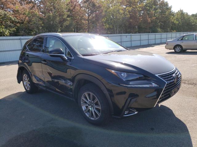 Photo 3 VIN: JTJDARDZ8M2248452 - LEXUS NX 300 BAS 