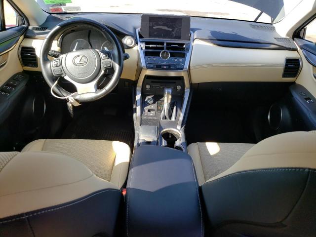 Photo 7 VIN: JTJDARDZ8M2248452 - LEXUS NX 300 BAS 