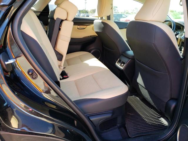 Photo 9 VIN: JTJDARDZ8M2248452 - LEXUS NX 300 BAS 