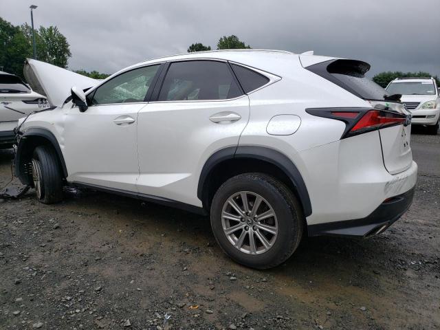 Photo 1 VIN: JTJDARDZ8M5020384 - LEXUS NX 300 BAS 