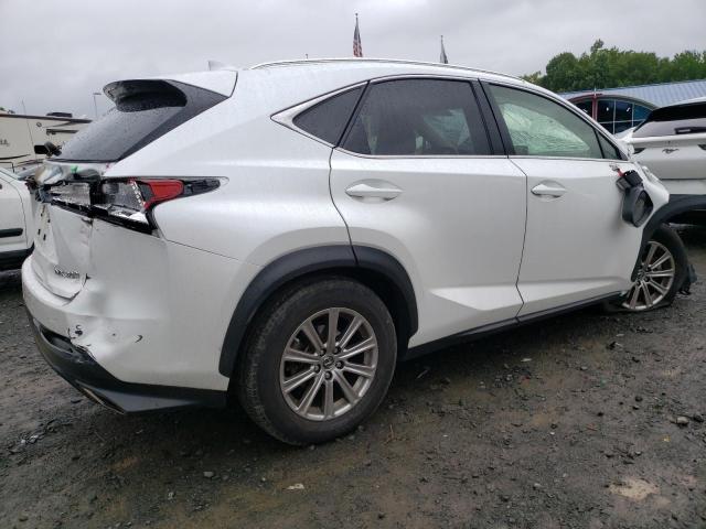 Photo 2 VIN: JTJDARDZ8M5020384 - LEXUS NX 300 BAS 