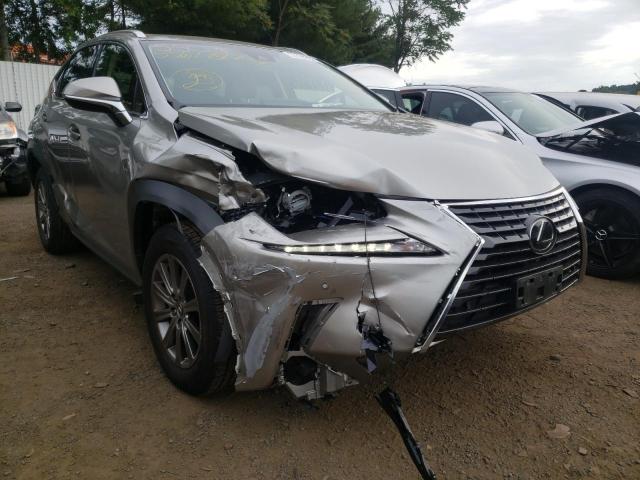 Photo 0 VIN: JTJDARDZ9L2224739 - LEXUS NX 300 