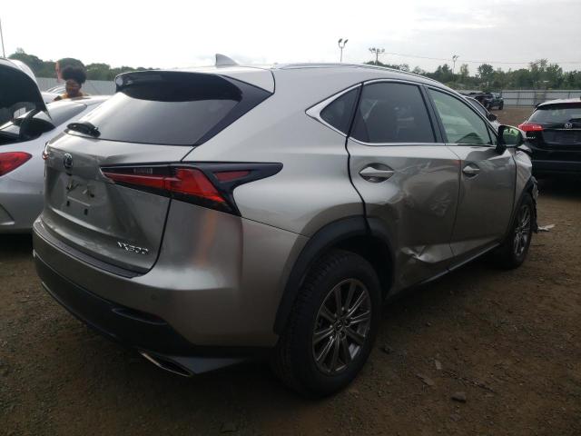 Photo 3 VIN: JTJDARDZ9L2224739 - LEXUS NX 300 